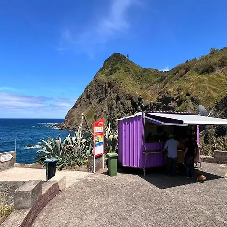 Maiata House By Hr Madeira Semesterbostad *