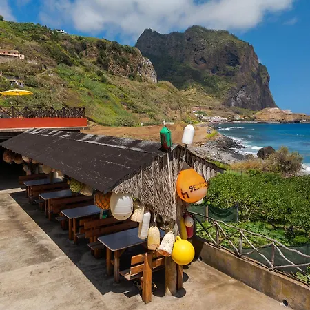 度假居 Maiata House By Madeira *