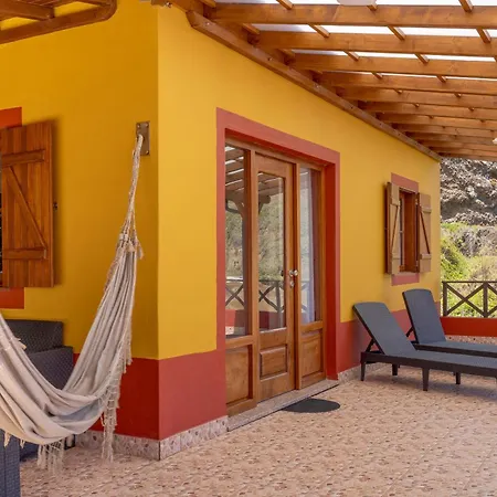 Vakantiehuis Maiata House By Madeira Porto Da Cruz