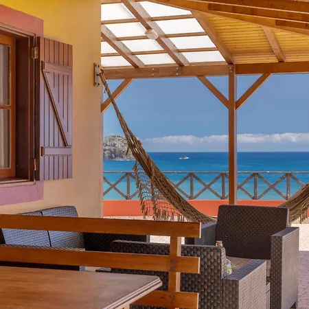 Maiata House By Madeira *