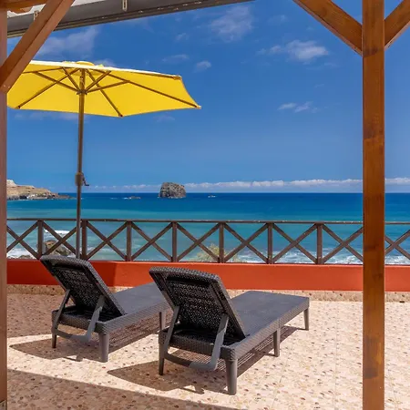 Maiata House By Hr Madeira * Porto Da Cruz