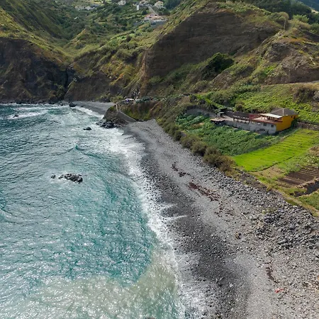 Maiata House By Madeira Vakantiehuis