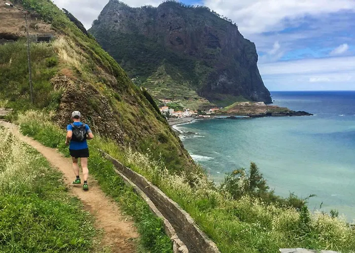 Maiata House By Madeira Porto Da Cruz