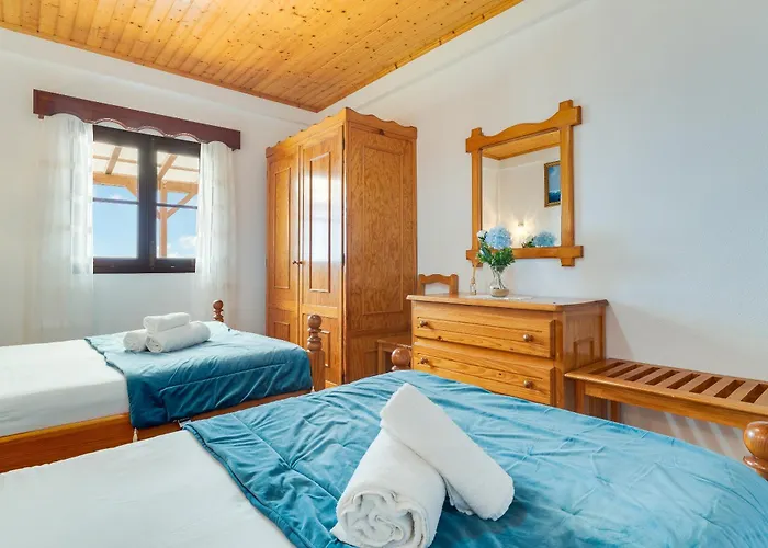 Maiata House By Madeira * Porto Da Cruz