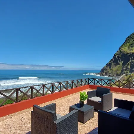 Prázdninový dům Maiata House By Hr Madeira Porto Da Cruz