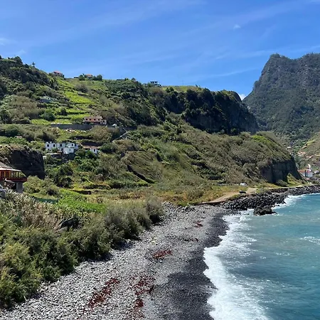 Vakantiehuis Maiata House By Madeira Porto Da Cruz