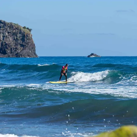 Maiata House By Madeira *