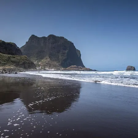 Maiata House By Madeira * Porto Da Cruz