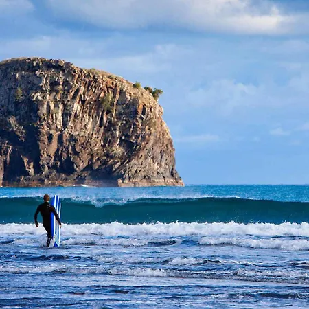 Maiata House By Madeira Semesterbostad
