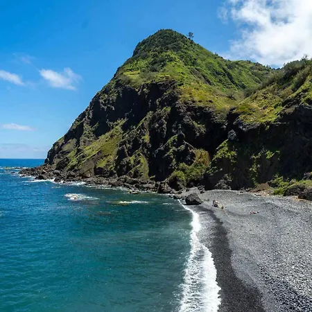 Maiata House By Madeira *