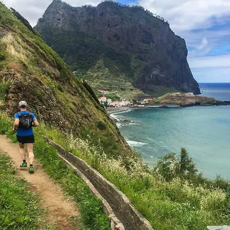 Maiata House By Madeira Porto Da Cruz