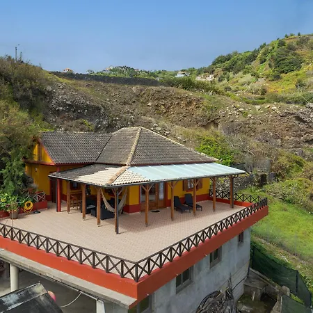 Maiata House By Hr Madeira * Porto Da Cruz