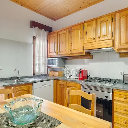 Maiata House 1 Prázdninový dům