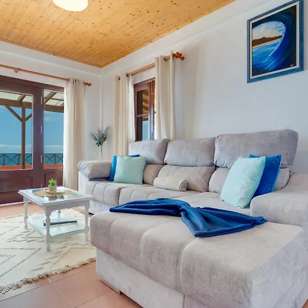 Prázdninový dům Maiata House 1 *