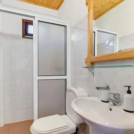 Prázdninový dům Maiata House 1