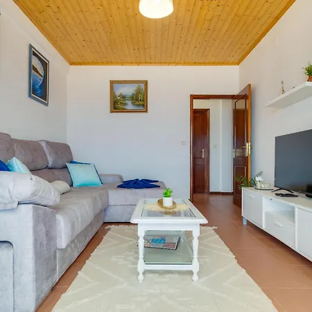 Maiata House 1 Prázdninový dům *