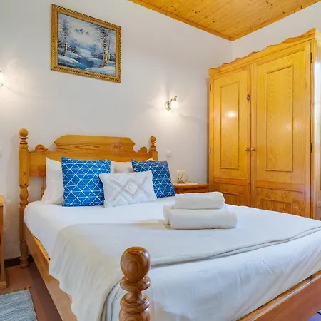 Maiata House By Madeira *