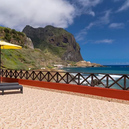 Maiata House By Hr Madeira Porto Da Cruz