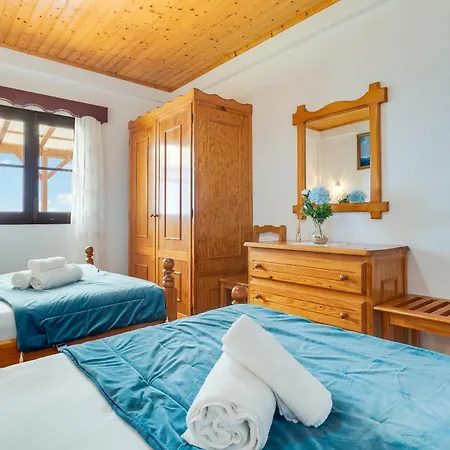 Maiata House By Madeira * Porto Da Cruz