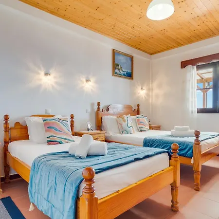 Prázdninový dům Maiata House 1 Porto Da Cruz