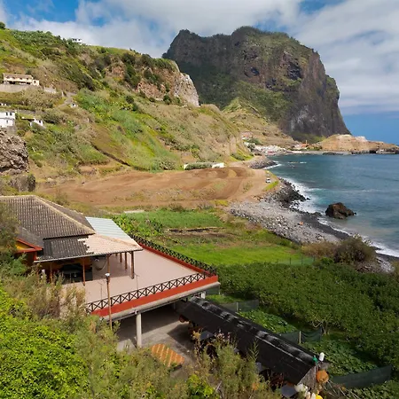 Maiata House By Hr Madeira Porto Da Cruz