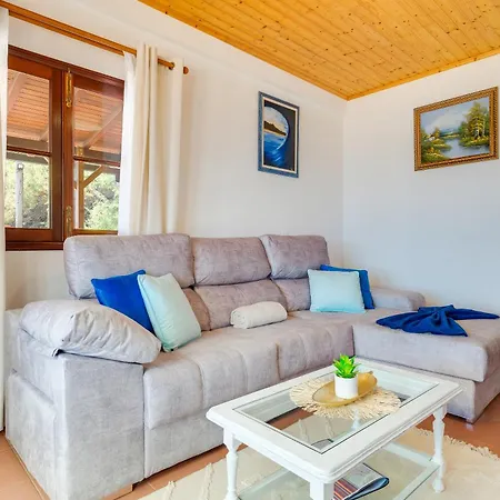Prázdninový dům Maiata House 1