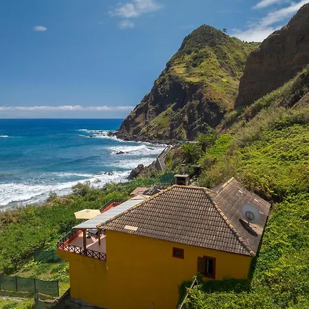 Maiata House By Hr Madeira Prázdninový dům *