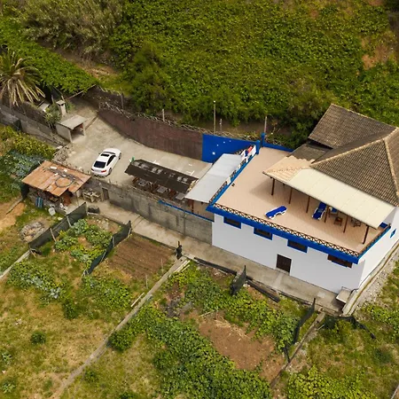 Maiata House 1 * Porto Da Cruz
