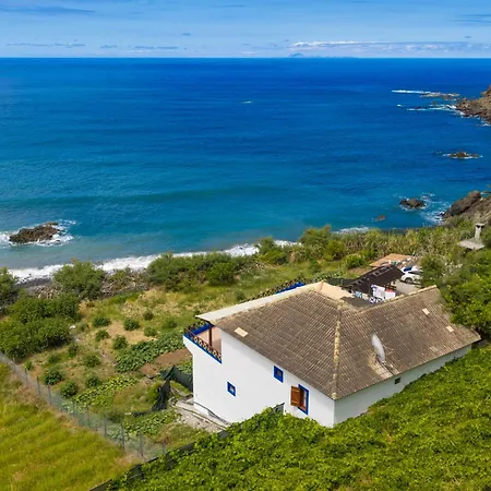 Maiata House 1 Porto Da Cruz