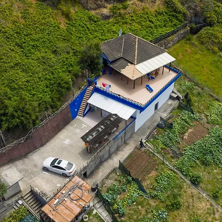 Maiata House 1 Prázdninový dům *