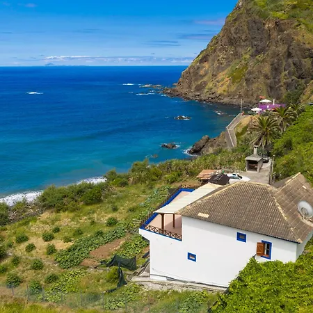 Prázdninový dům Maiata House 1 Porto Da Cruz