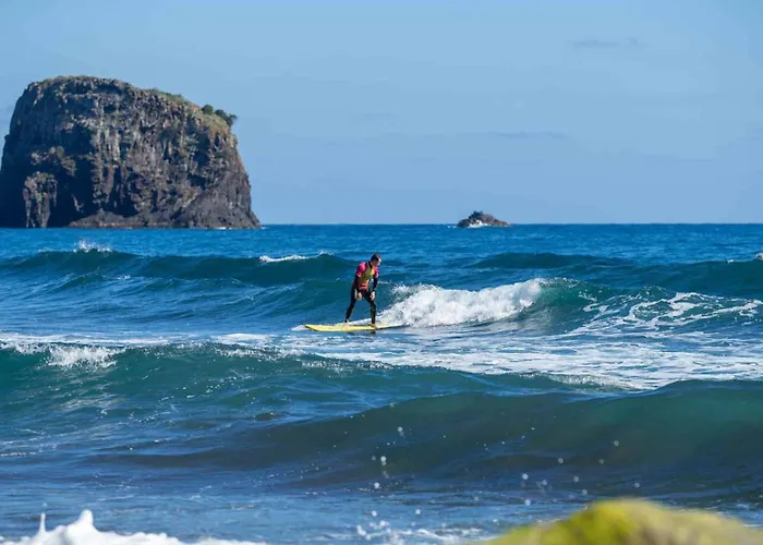Maiata House By Madeira *