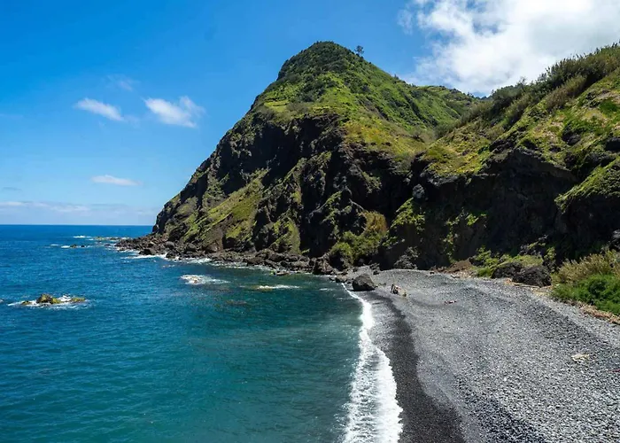 Maiata House By Madeira *