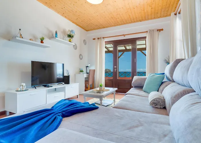 Maiata House By Madeira