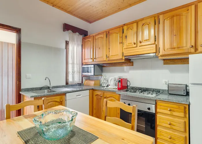 Maiata House By Madeira Holiday home