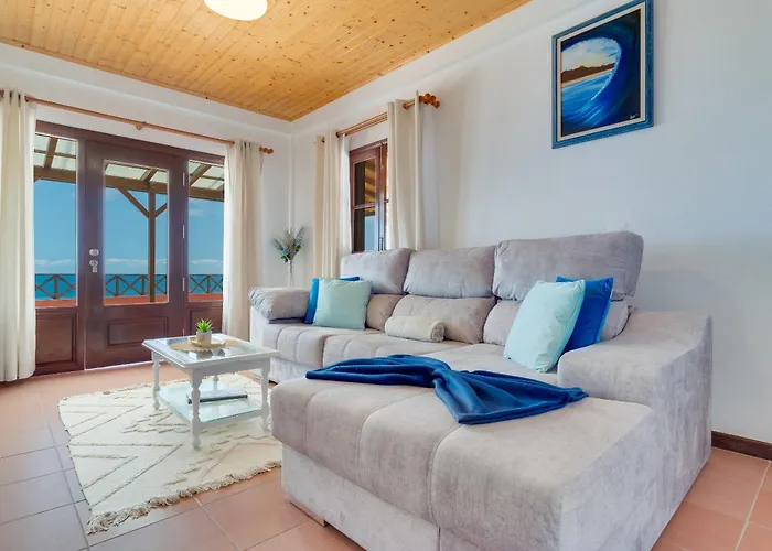 Holiday home Maiata House By Madeira *