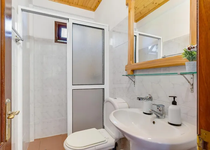 Holiday home Maiata House By Madeira