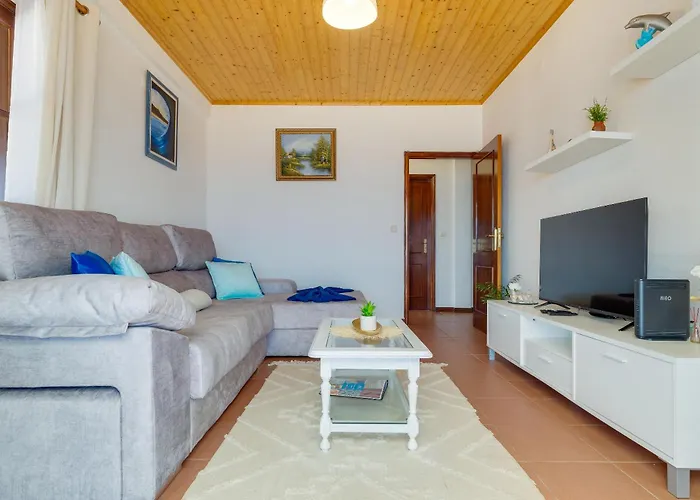 Maiata House By Madeira Tatil Evi *