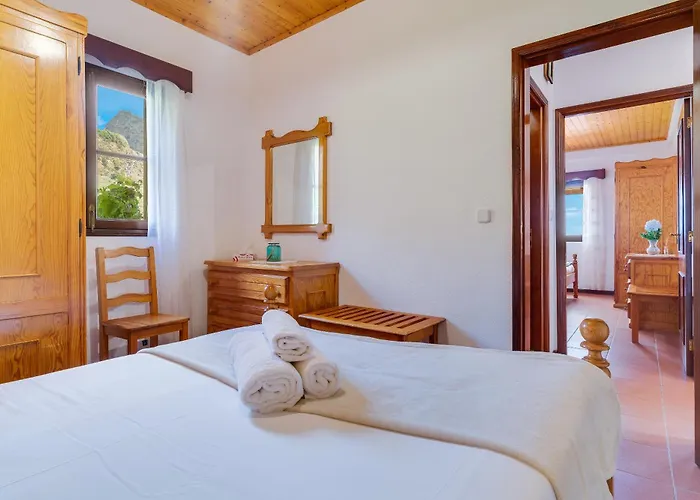 Maiata House By Madeira