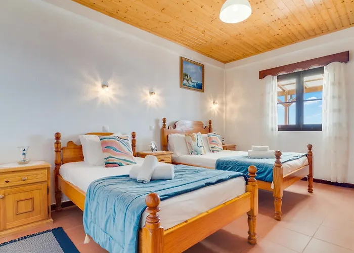 Tatil Evi Maiata House By Madeira Porto Da Cruz