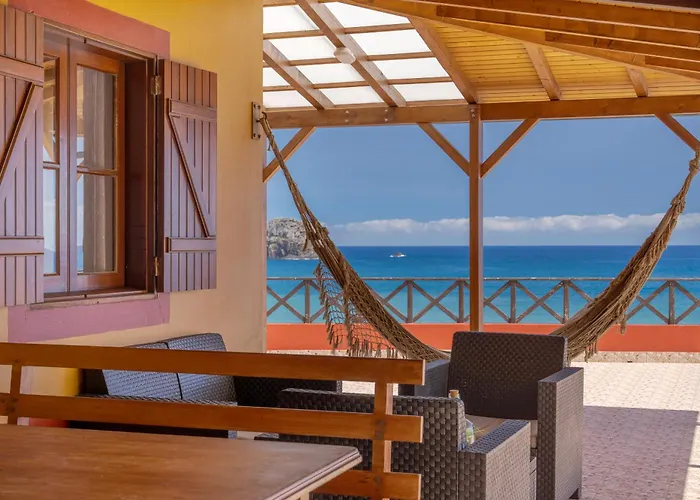 Maiata House By Madeira *