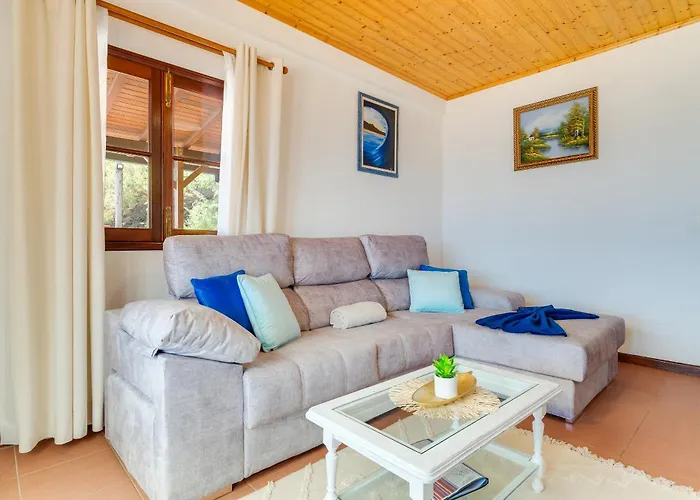 Tatil Evi Maiata House By Madeira